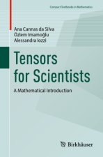 Tensors for Scientists