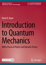 Introduction to Quantum Mechanics