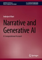 Narrative and Generative AI