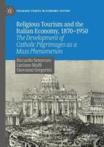 Religious Tourism and the Italian Economy, 1870-1950