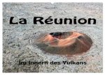 La Réunion, Im Inneren des Vulkans (Wandkalender 2026 DIN A2 quer), CALVENDO Monatskalender