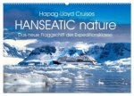 HANSEATIC nature (Wandkalender 2026 DIN A2 quer), CALVENDO Monatskalender