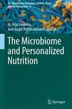The Microbiome and Personalized Nutrition