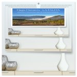 Magic Moments - LA PALMA (hochwertiger Premium Wandkalender 2026 DIN A2 quer), Kunstdruck in Hochglanz