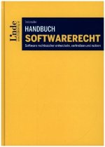Handbuch Softwarerecht
