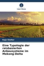 Eine Typologie der reisbasierten Anbausysteme im Mekong-Delta