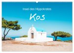Kos - Insel des Hippokrates (Wandkalender 2026 DIN A2 quer), CALVENDO Monatskalender