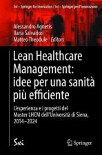 Lean Healthcare Management: idee per una sanità più efficiente