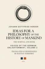 Ideas for a Philosophy of the History of Mankind