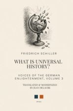What Is Universal History?