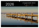 Steinhuder Meer - Steinhude (Wandkalender 2026 DIN A2 quer), CALVENDO Monatskalender