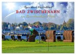 Reise durch Deutschland - Bad Zwischenahn am Zwischenahner Meer (Wandkalender 2026 DIN A2 quer), CALVENDO Monatskalender