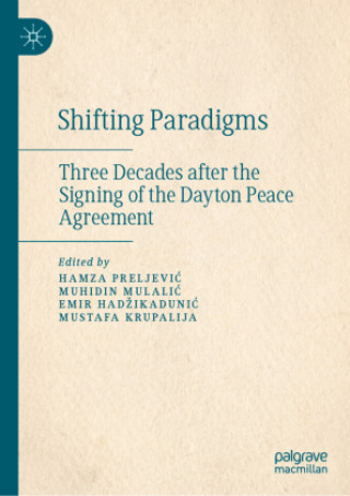 Shifting Paradigms