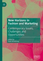New Horizons in Fashion and Marketing