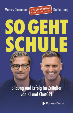 So geht Schule