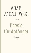 Poesie für Anfänger