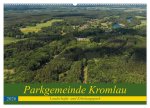 Parkgemeinde Kromlau (Wandkalender 2026 DIN A2 quer), CALVENDO Monatskalender