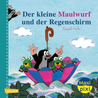Maxi Pixi