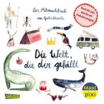 Maxi Pixi