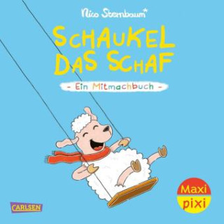 Maxi Pixi