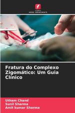 Fratura do Complexo Zigomático: Um Guia Clínico