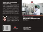 Apprentissage automatique et sécurité de l'eau