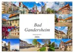 Bad Gandersheim Impressionen (Wandkalender 2026 DIN A3 quer), CALVENDO Monatskalender