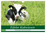 Eifeler Kuhwiesen (Wandkalender 2026 DIN A4 quer), CALVENDO Monatskalender