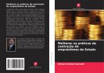 Melhorar as práticas de contração de empréstimos do Estado