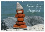 Schöne Insel Helgoland (Wandkalender 2026 DIN A2 quer), CALVENDO Monatskalender