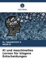 KI und maschinelles Lernen für klügere Entscheidungen