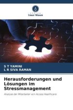Herausforderungen und Lösungen im Stressmanagement