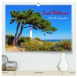 Insel Hiddensee - Dat söte Länneken (hochwertiger Premium Wandkalender 2026 DIN A2 quer), Kunstdruck in Hochglanz