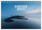 Danziger Bucht (Tischkalender 2026 DIN A5 quer), CALVENDO Monatskalender