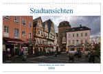 Stadtansichten, Linz am Rhein die bunte Stadt (Wandkalender 2026 DIN A3 quer), CALVENDO Monatskalender