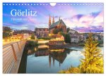 Görlitz - Fimstadt mit Charme (Wandkalender 2026 DIN A4 quer), CALVENDO Monatskalender