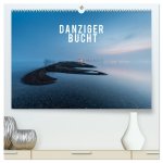 Danziger Bucht (hochwertiger Premium Wandkalender 2026 DIN A2 quer), Kunstdruck in Hochglanz
