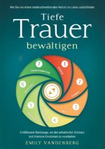 Tiefe Trauer bewältigen - Wie Sie von einem niederschmetternden Verlust ins Leben zurückfinden