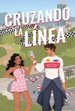 CRUZANDO LA LÍNEA