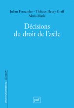Décisions du droit d'asile