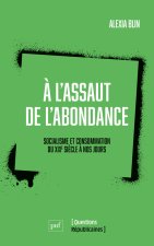 La gauche et la consommation