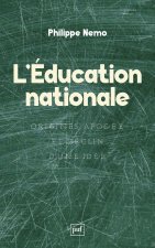 L'Éducation nationale