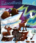 AUTOCO NATURE LES ANIMAUX DU F