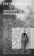 Nos paris critiques