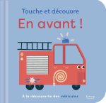 En avant ! - À la découverte des véhicules