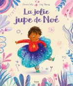 La Jolie jupe de Noé