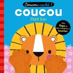 Coucou-caché - coucou petit lion