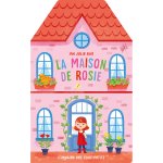 Ma jolie rue - La maison de rosie