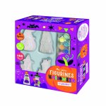 Mes jolies figurines halloween