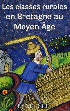 Les classes rurales en Bretagne au Moyen Âge